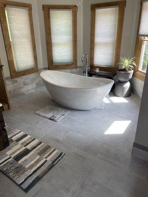Appalachian Tile and Flooring