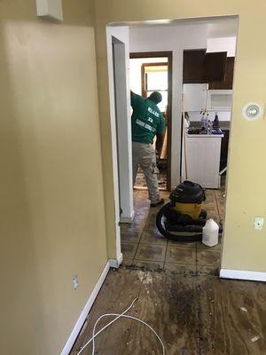 Miller X3 Cleaning Services