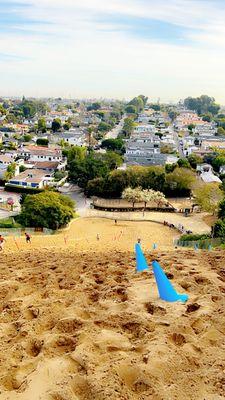 Let me catch my breath