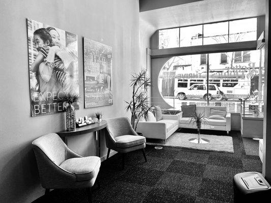 San Francisco office