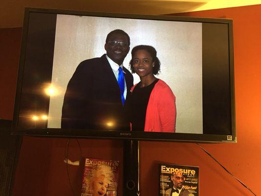 Salvation Ministry of Jesus Christ