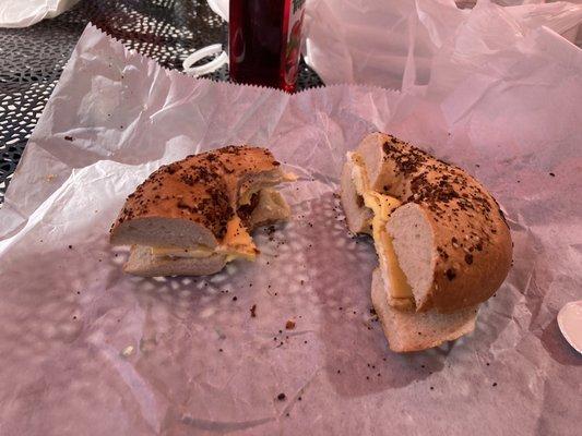 Orange County Bagel Bakery