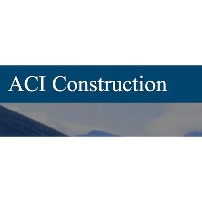ACI Construction