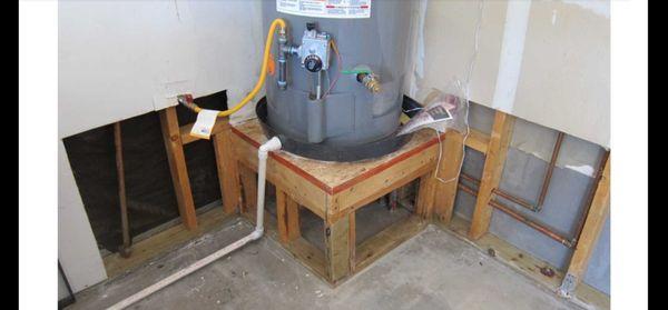 Brenner Construction