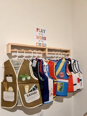 R Creative Childcare