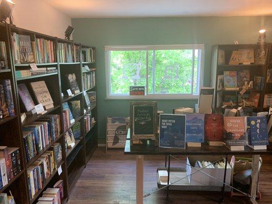 Sudden Fiction Books