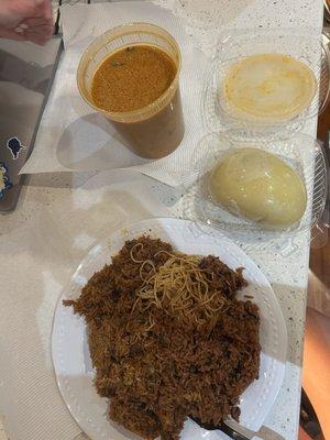 Adom African Cuisine