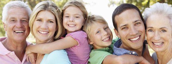 Family Dentistry
