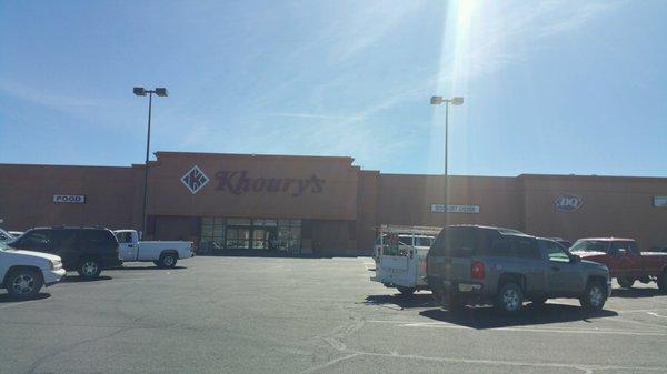 Olsen's Corner Drug Store