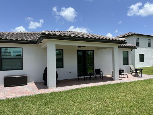 Behind The Scenes Property Services