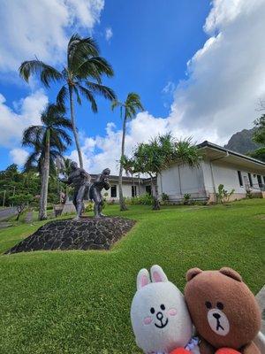 Kaneohe District Court