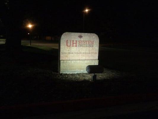 University of Houston-West Houston Institute