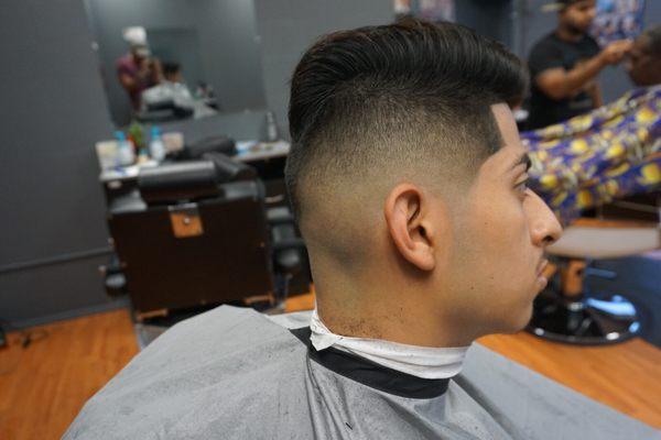 Finest Cuts Barbershop