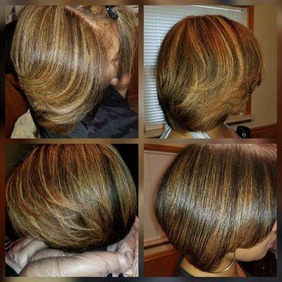 Highlights/lowlights