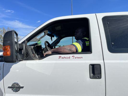 Turners Towing & Recovery LLC