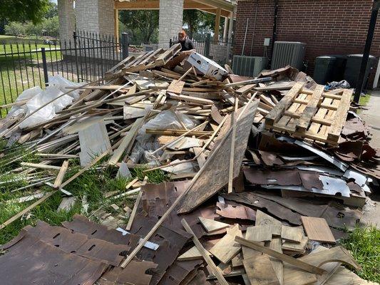 Nick’s Removal Services