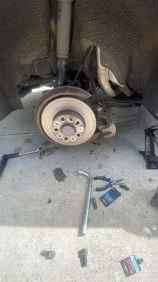 Suncoast mobile auto repair