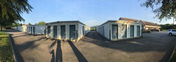 We are here for you!