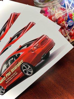 Safety Plus Insurance