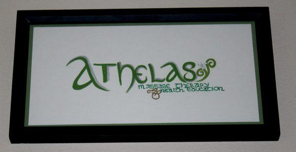 Athelas Massage Therapy