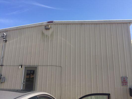 Commerce Automotive