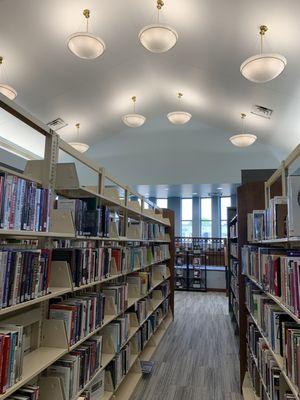 Shelby County Public Library