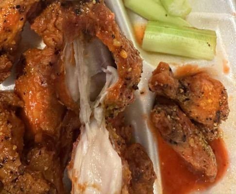 Sumo Hibachi & Wings