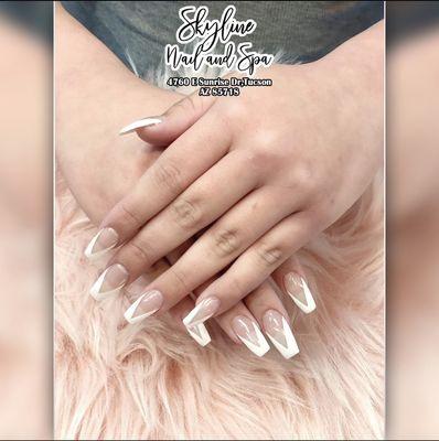 Skyline Nail and Spa