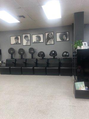 N Style Barber & Beauty Salon