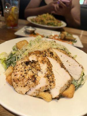 BJ's Restaurant & Brewhouse