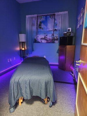 Tiffany List Licensed Massage Therapist