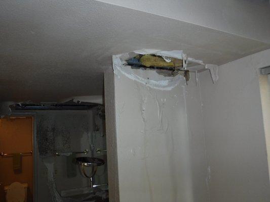 Ground Zero Restoration