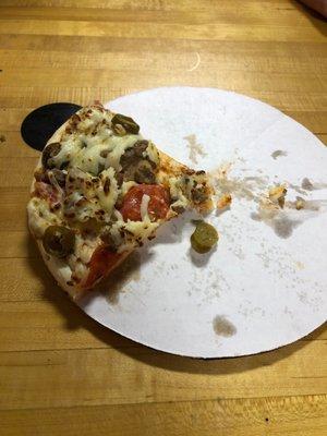 Oakley's Family Fun Center