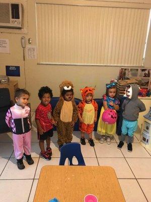 Collette's Family Daycare