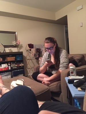 Cornerstone Childcare