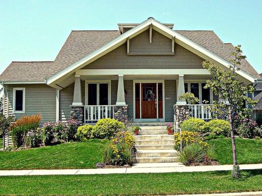 Zimmer Thomas Builders