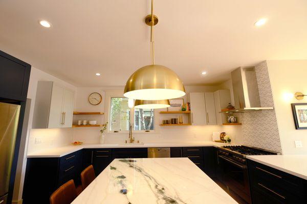 CA Bear Construction