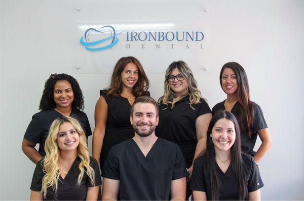 Ironbound Dental Center
