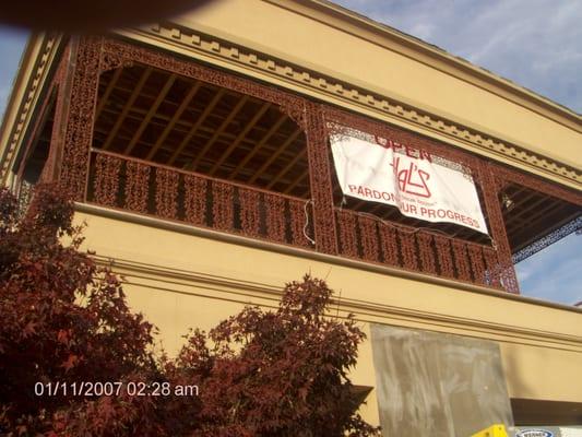Martinez Welding & Awnings