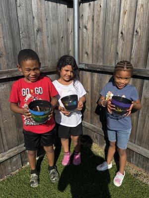 The Ubuntu Learning Academy