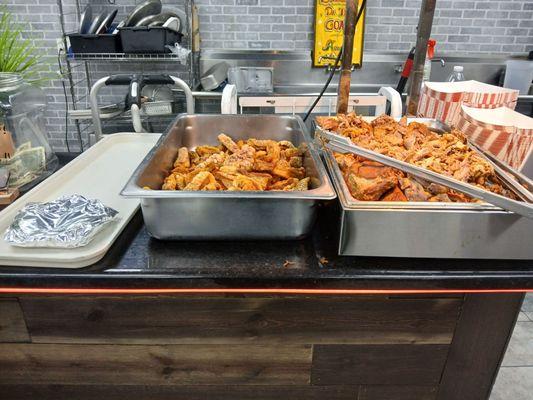 Burbank Food & Liquor