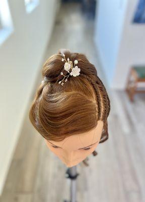 Hair Design By Nathaniel