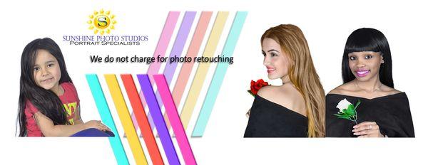 Sunshine Photo Studios