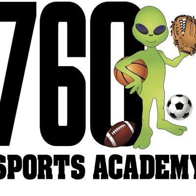 760 Sports Academy