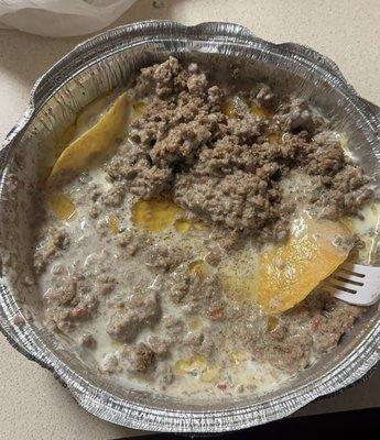 Mi Pueblo Mexican Grill & Tex Mex