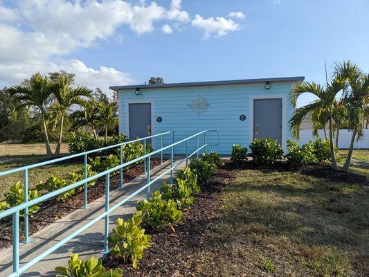 Burnt Store Boat Ramp