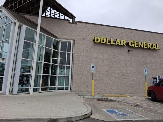 Dollar General