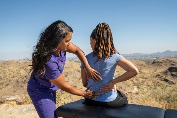 Abide Physical Therapy