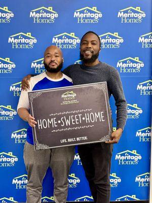 Cedric Oglesby - Next Home