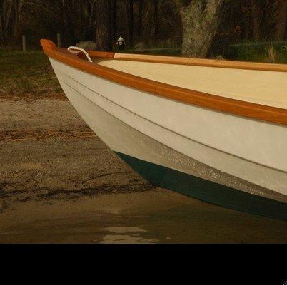 Arborvitae Woodworking